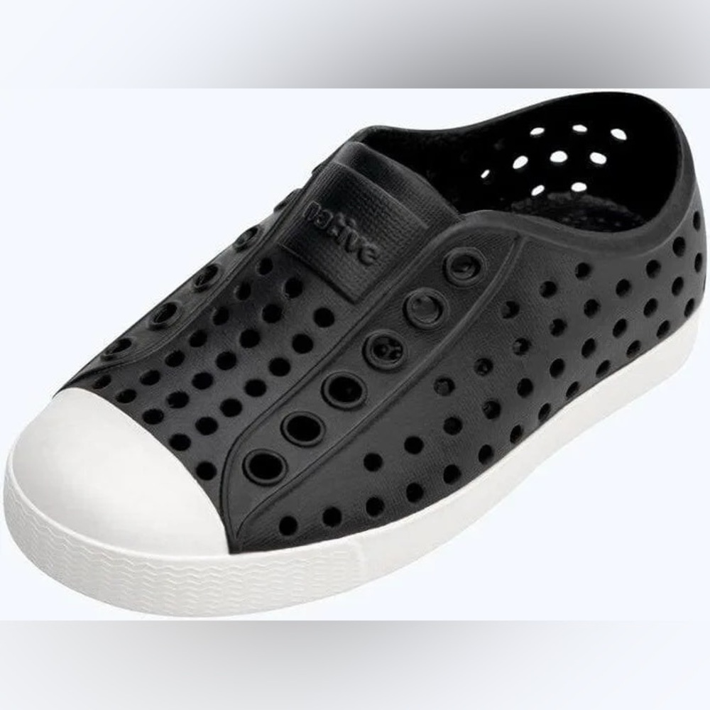 Native Jefferson Toddler Shoes 7C